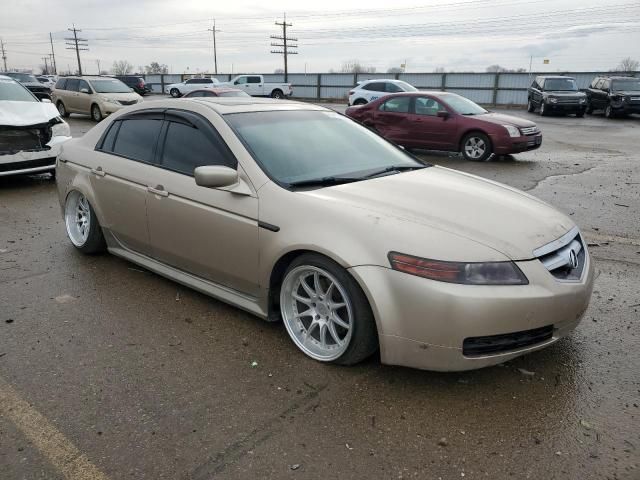 2006 Acura 3.2TL