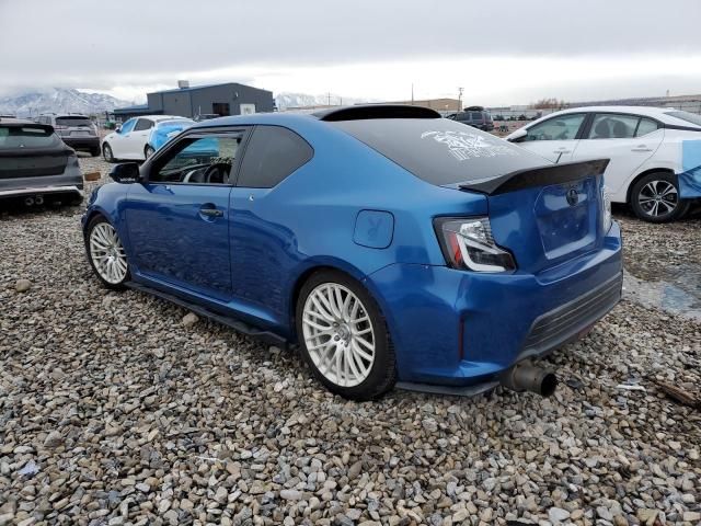 2015 Scion TC