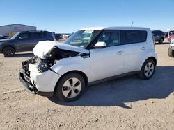 KIA salvage cars for sale: 2015 KIA Soul