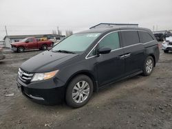 2016 Honda Odyssey SE for sale in Airway Heights, WA