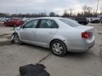 2006 Volkswagen Jetta 2.5