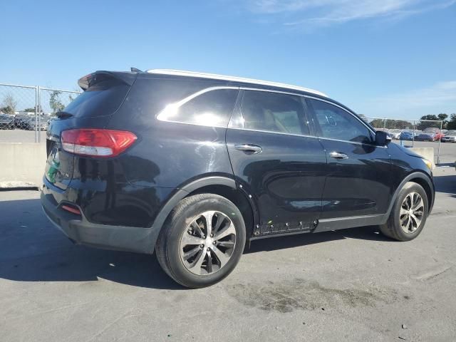 2016 KIA Sorento EX