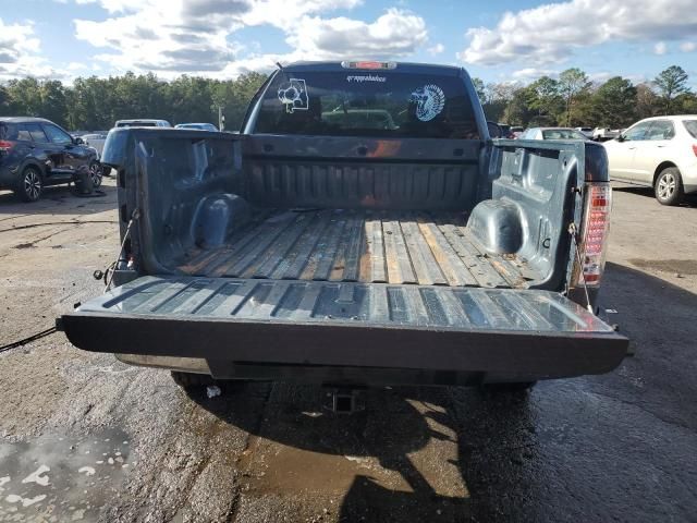 2009 Chevrolet Silverado C1500