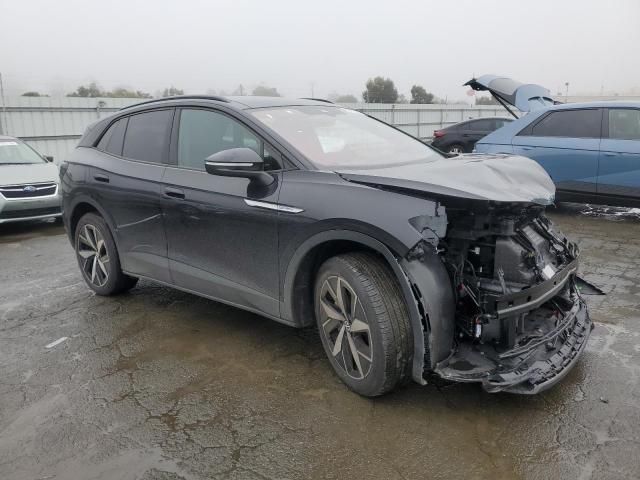 2023 Volkswagen ID.4 PRO S