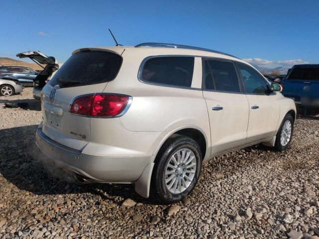 2012 Buick Enclave