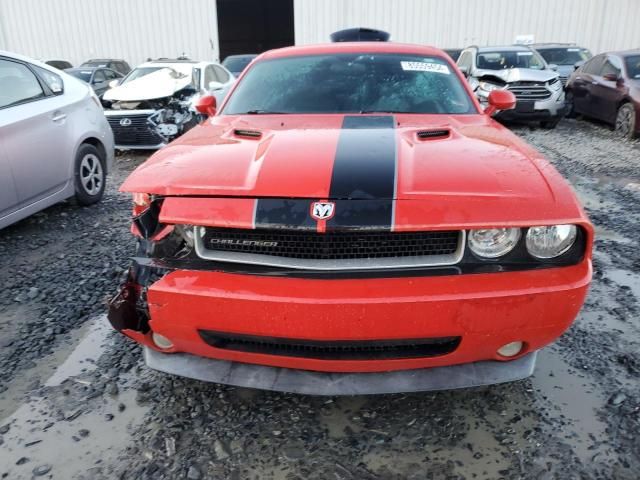 2010 Dodge Challenger SE