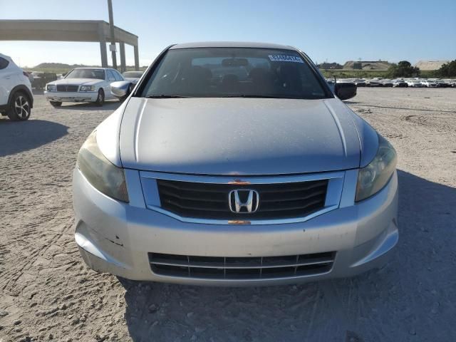 2010 Honda Accord LXP