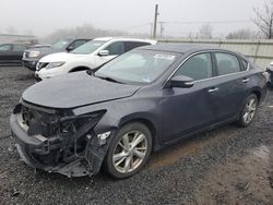 Nissan Altima salvage cars for sale: 2013 Nissan Altima 2.5