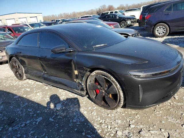 2023 Lucid Motors AIR Grand Touring