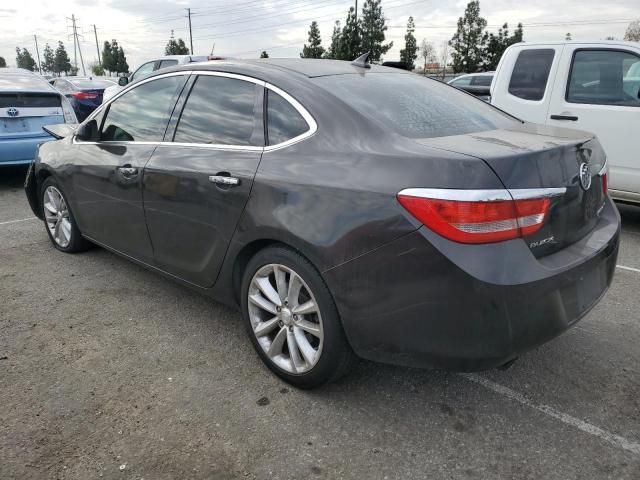 2013 Buick Verano Convenience