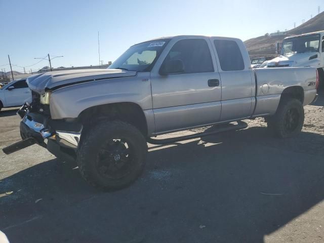 2005 Chevrolet Silverado C1500