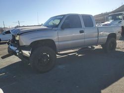 Chevrolet Vehiculos salvage en venta: 2005 Chevrolet Silverado C1500