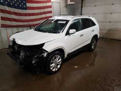 2014 KIA Sorento EX for sale in Lyman, ME