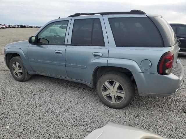 2006 Chevrolet Trailblazer LS