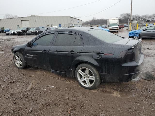 2006 Acura 3.2TL