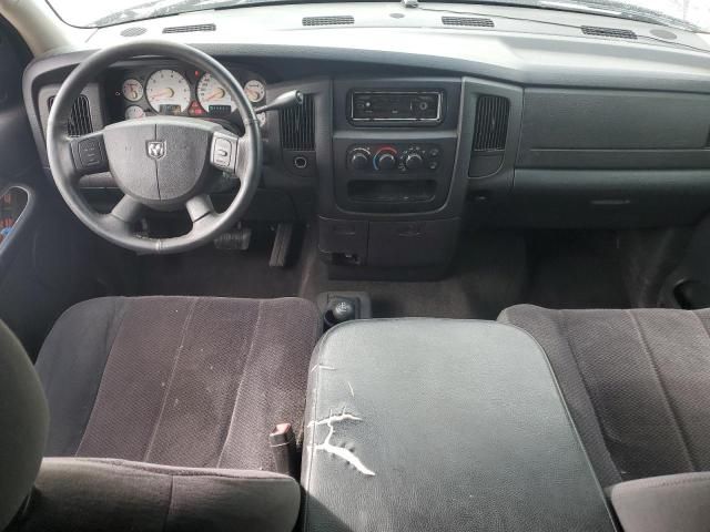 2004 Dodge RAM 1500 ST