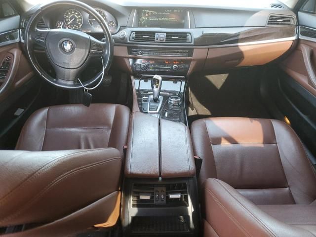 2014 BMW 528 I