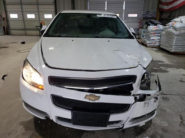 2011 Chevrolet Malibu 1LT