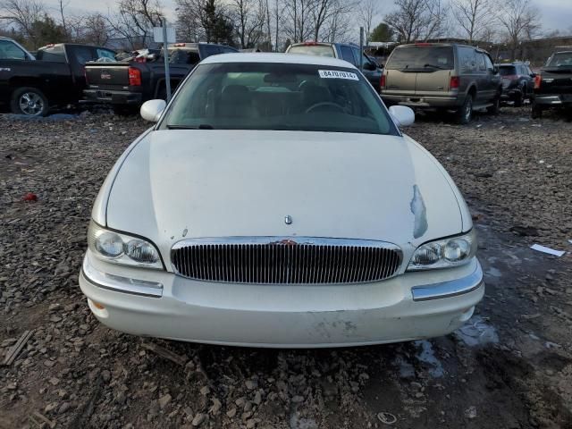 2000 Buick Park Avenue