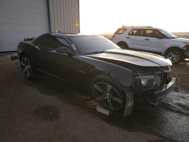 2013 Chevrolet Camaro LT