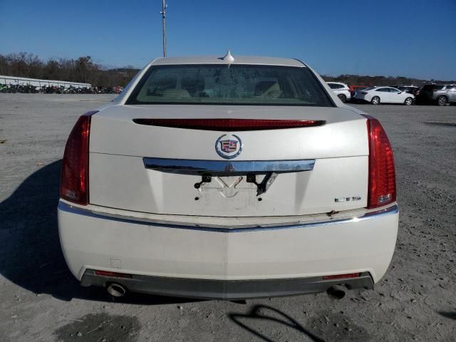 2009 Cadillac CTS