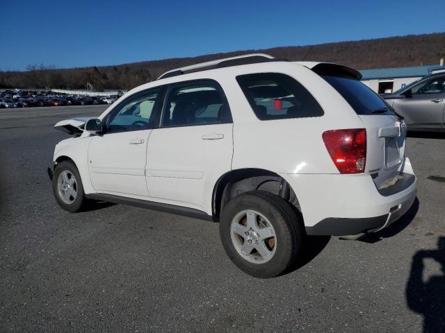 2009 Pontiac Torrent