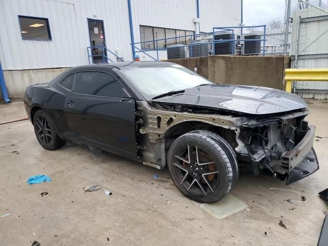 2013 Chevrolet Camaro LS