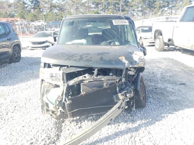 2006 Scion XB