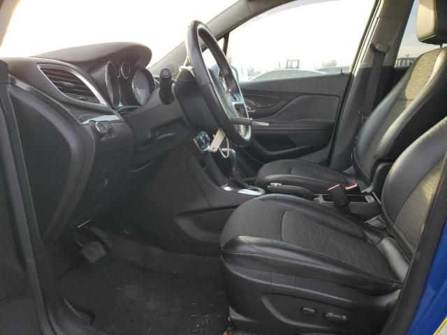 2016 Buick Encore Convenience