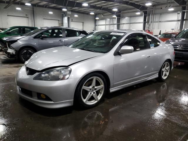 2005 Acura RSX TYPE-S