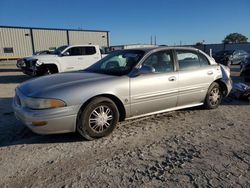 Buick Lesabre salvage cars for sale: 2005 Buick Lesabre Custom