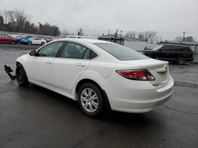 2009 Mazda 6 I