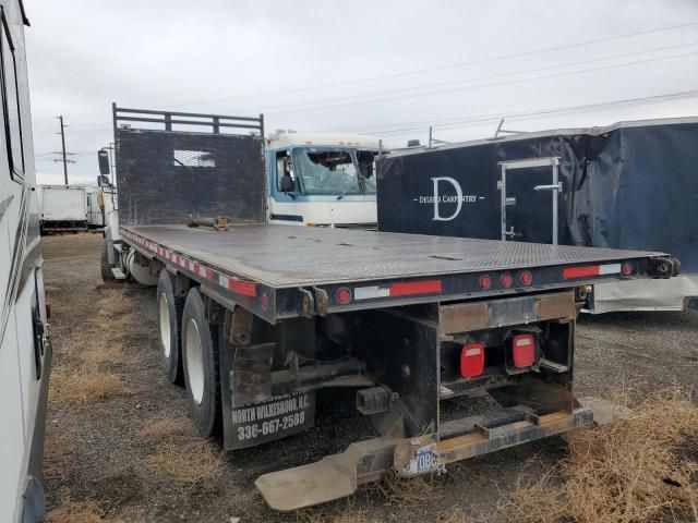 2018 Freightliner 114SD