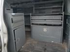 2013 Chevrolet Express G2500