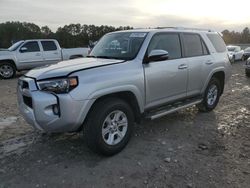 Toyota Vehiculos salvage en venta: 2016 Toyota 4runner SR5