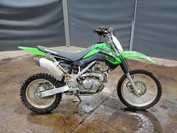 Kawasaki Dirtbike salvage cars for sale: 2019 Kawasaki KLX140 A