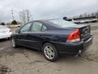 2007 Volvo S60 2.5T