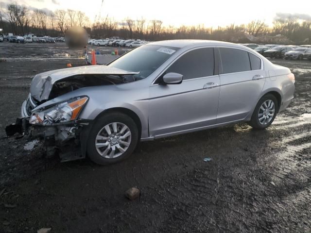 2009 Honda Accord LX