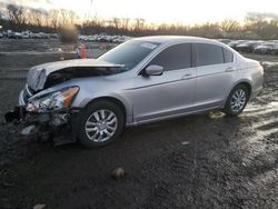 Honda salvage cars for sale: 2009 Honda Accord LX