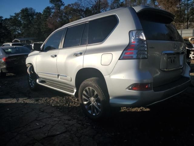 2019 Lexus GX 460 Premium