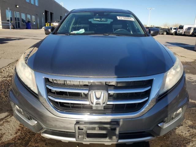 2013 Honda Crosstour EXL