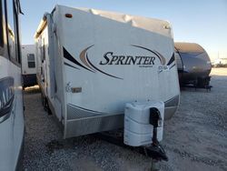 2011 Keystone Sprinter for sale in Tulsa, OK