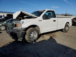 Ford f150 salvage cars for sale: 2019 Ford F150