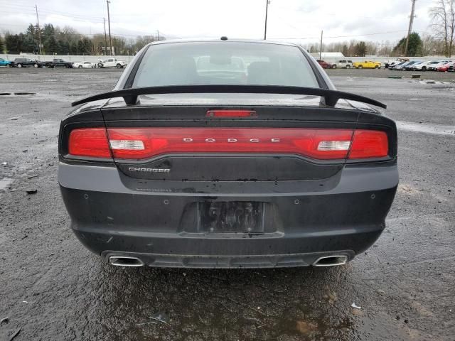 2013 Dodge Charger SXT