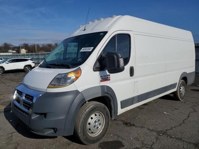 2018 Dodge RAM Promaster 3500 3500 High