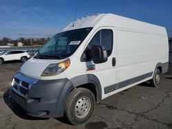 Dodge Vehiculos salvage en venta: 2018 Dodge RAM Promaster 3500 3500 High