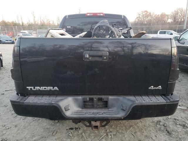 2007 Toyota Tundra Crewmax Limited