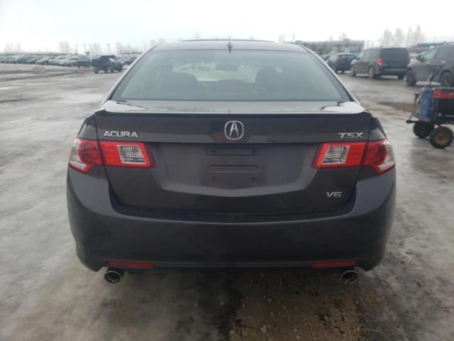 2010 Acura TSX