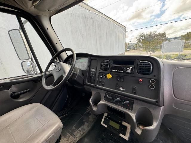 2016 Freightliner M2 106 Medium Duty