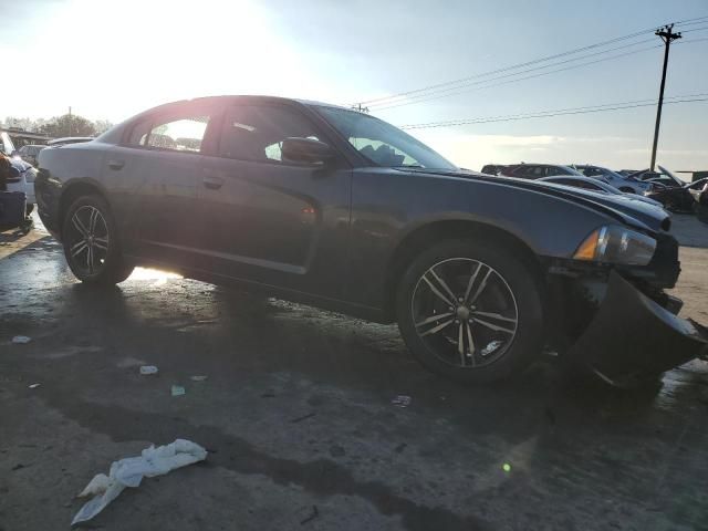 2014 Dodge Charger SXT